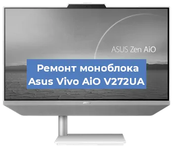 Замена термопасты на моноблоке Asus Vivo AiO V272UA в Самаре